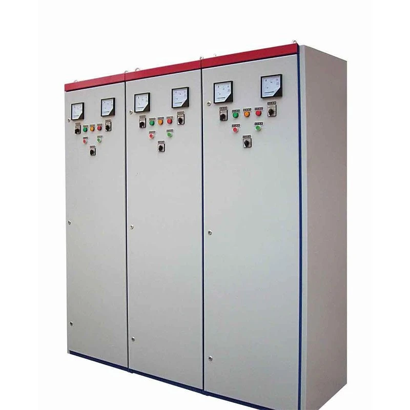Motor Control Center Cabinet